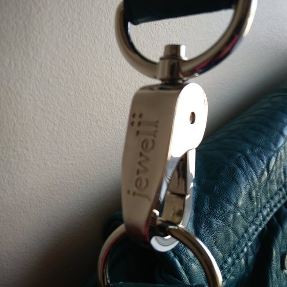 Thirty-one Jewel Bag Turquoose - Picture 4 of 14